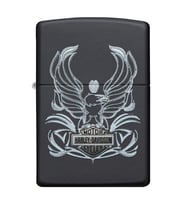 Zippo 218 Harley Davidson Çakmak