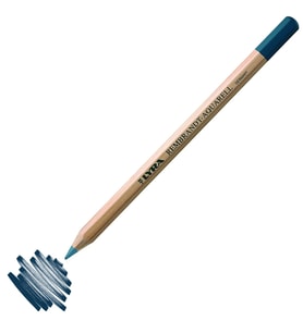 Lyra Rembrandt Aquarell Boya Kalemi 041 DELFT BLUE