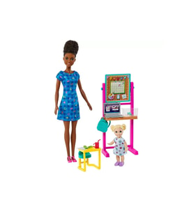 Barbie Ve Meslekleri Oyun Setleri Dhb63-Hcn20