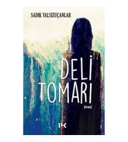 Deli Tomarı