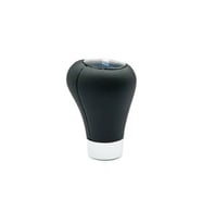 BMW -bmw- Vites Topuzu 6 İleri Man Şanz Siyah Noktalı Suni Deri M Sport 25117896885 Wender