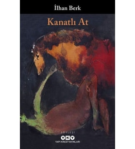Kanatlı At