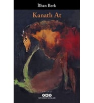 Kanatlı At
