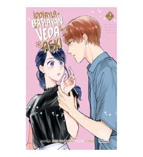 İddiayla Başlayan Veda Aşkı 2