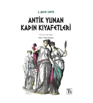 Antik Yunan Kadın Kıyafetleri