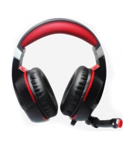 Hadron G59 USB Giriş Ps4 Uyumlu 7.1 Ses Kart Titreşimli Gaming (Siyah)