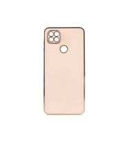 Xiaomi Redmi 9C Uyumlu Kılıf Zore Bark Kapak