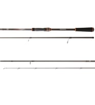 Daiwa New Crossfire 2.70m 10-35gr 2p Olta Kamışı