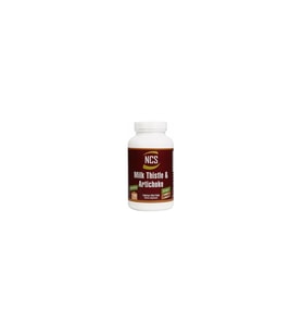 Ncs Milk Thistle Artichoke Zerdeçal Karahindiba Zencefil 180 Tab (Renksiz)