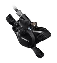 Shimano Altus MT200 Disk Fren Kaliperi (Siyah)