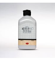 Artdeco Akrilik Boya 500 ml. 3647 Gri 