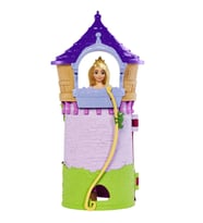 HLW30 Rapunzelin Kulesi