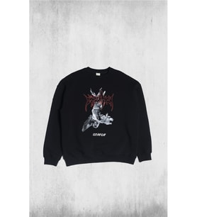 Unisex Lock and Load Sweatshirt
