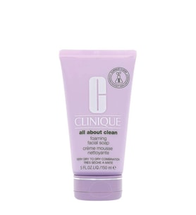 Clinique Foaming Sonic Facial Soap 150 ml Temizleme Jeli