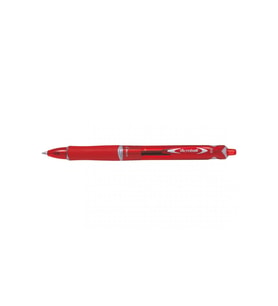 Pilot Acroball Begreen 1.0 - Kırmızı BAB-15M-R-BG