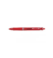 Pilot Acroball Begreen 1.0 - Kırmızı BAB-15M-R-BG