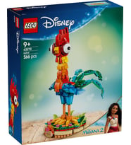 LEGO Disney 43272 Heihei