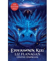 Ejderhanın Kızı - Gökyüzü Efsaneleri