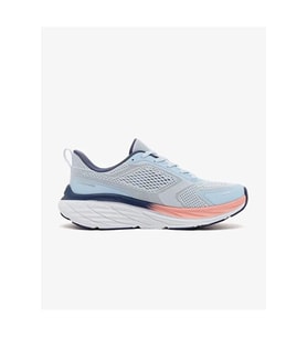 Skechers Max Cushioning Elite 3 129720 Lbpk Kadın Koşu Ayakkabısı - MAVİ