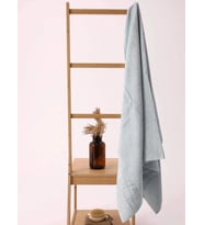 NİVEMESHOME MİNT YEŞİLİ BAMBU BANYO HAVLUSU NURPAK