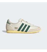 adidas JI2663 JAPAN W Kadın Günlük Spor Ayakkabısı (Krem)
