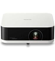 EPSON LifeStudio EF-61W Google TV Full HD Projeksiyon Cihazı
