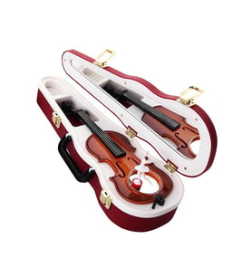 Gitar Müzik Kutusu