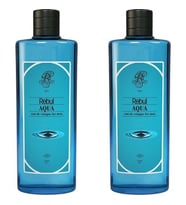 Rebul Aqua Kolonya 2 Adet 270 ml
