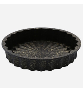 ALKAR HANIMELİ DÖKÜM TURTA KALIBI 28 Cm