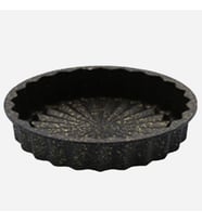 ALKAR HANIMELİ DÖKÜM TURTA KALIBI 28 Cm