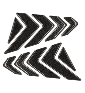 Grippatch Universal 6D Karbon Yan Tank Pad GCS02