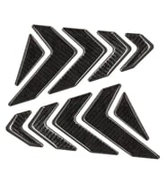 Grippatch Universal 6D Karbon Yan Tank Pad GCS02