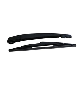 PEUGEOT 5008 2010 - 2014 ARKA CAM KOLLU SÜPÜRGE