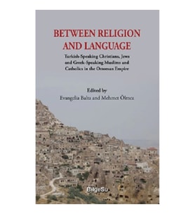 Between Religion And Language