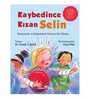 Kaybedince Kızan Selin Frank J Sileo Okuyan Us Yayınevi