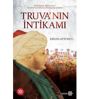 Truva'nın İntikamı