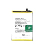 Realme C25S İle Uyumlu İthal Pil Batarya BLP793