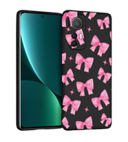 Xiaomi Mi 12T Pro İle Uyumlu Premier Kalite Özel Üretim Baskılı Silikon Telefon Kılıfı BC 6