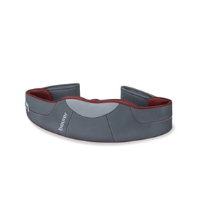 Beurer MG 151 Shiatsu Gri Masaj Kemeri