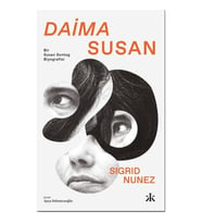 Daima Susan