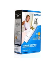Omron Gentle Temp 521 Kulaktan Ateş Ölçer