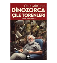 Edebiyat Siyaset Yazıları:2