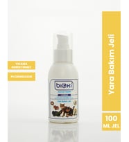 Bioxi® Animal Health + Plus 100 ML Jel – Deri ve Yara Bakımı