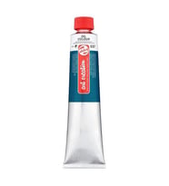 Talens Art Creation Yağlı Boya 200 ml 637 Bluish Green Deep 