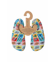 Slipstop Çocuk Mavi Unisex Deniz Ayakkabısı Spinops