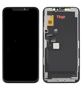 iPhone 11 PRO Uyumlu Lcd Ekran Dokunmatik A+A KALİTE (JK MARKA)
