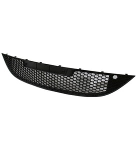 Seat Leon 05/09 Ön Tampon Panjuru Si·yah (Tyg) 