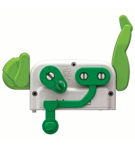 Action Robots - Climber 75138