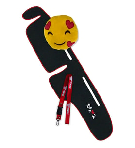Tofaş Şahin Doğan Kartal Alçak Göğüs Torpido Kaplama Halısı I Araç Emoji Yastık & Aksesuar