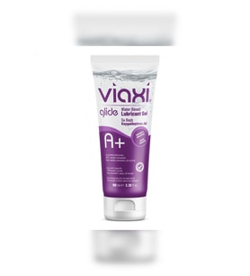 Viaxi Glide Su Bazlı Kayganlaştırıcı Jel A+ 100 ml